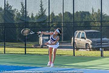 Tennis vs Mauldin 202